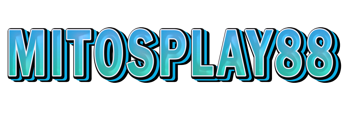 MITOSPLAY88 Logo